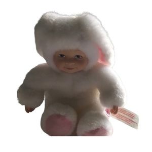 Vintage Anne Geddes Plush/Stuffed Animal